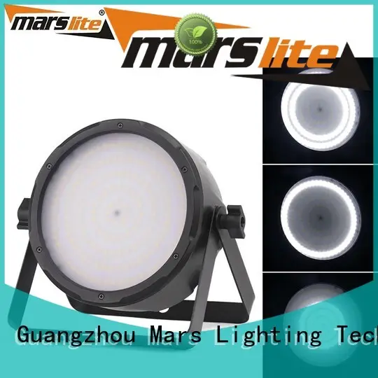 Marslite Brand high quality light white matrix blinder theatre lighting 1