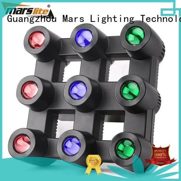 cheap dj lights laser rgb Warranty Marslite 1