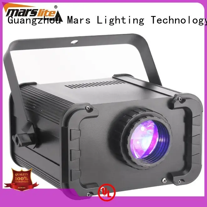 laser mini theatre lighting smd Marslite Brand 1