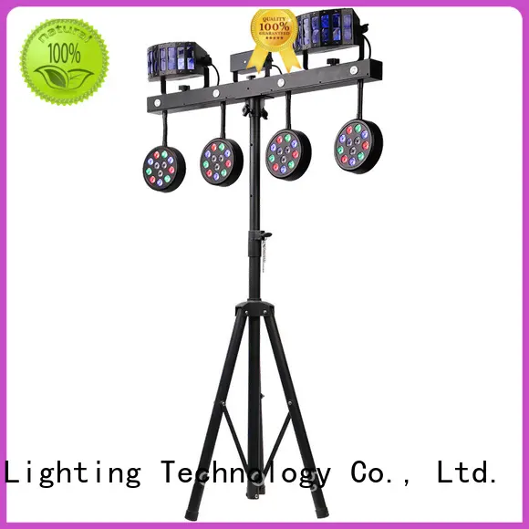 matrix blinder star theatre lighting beam color Marslite company 1