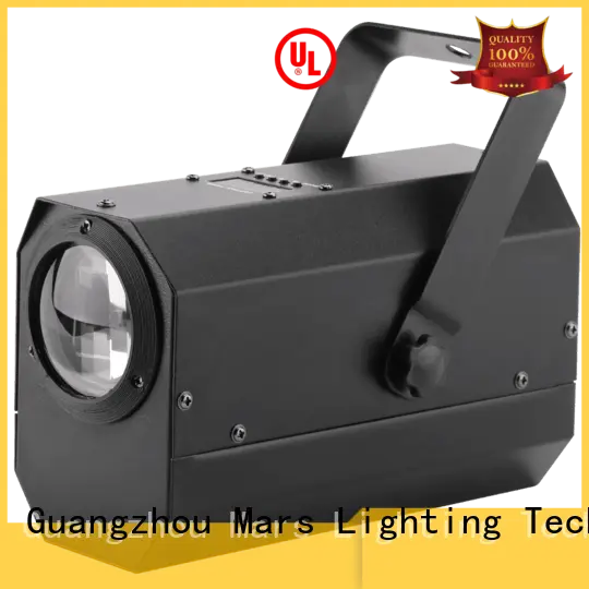 stage lighting onion cheap dj lights Marslite Brand 1