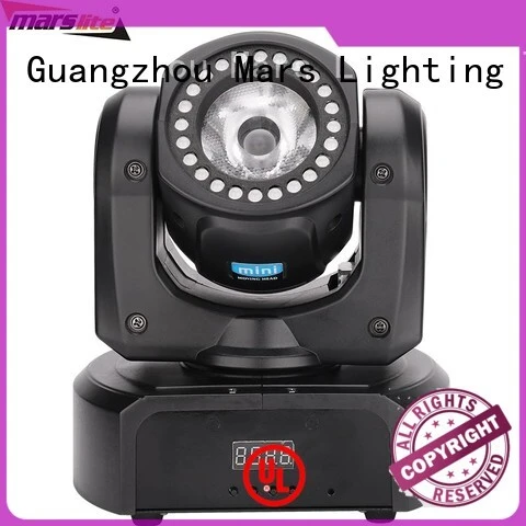 cheap dj lights led laser beam bar wall Warranty Marslite 1