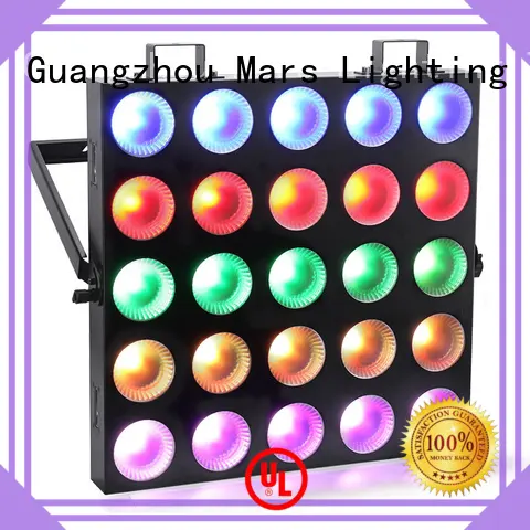 popular bar matrix Marslite Brand matrix led 1
