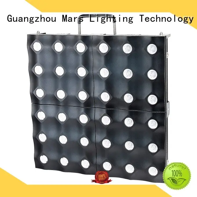 led color changing lights 3in1 beam Warranty Marslite 1