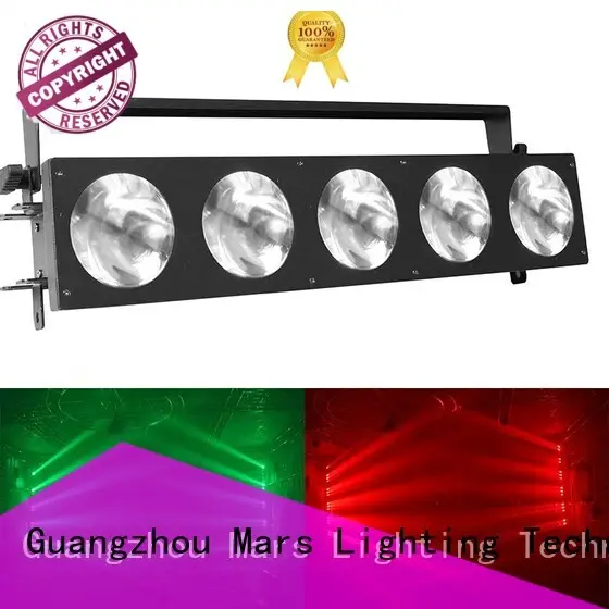 led color changing lights 3in1 cob Warranty Marslite 1