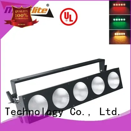 warm led color changing lights panel quad Marslite Brand 1