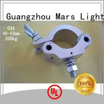 Wholesale par stage lighting set clamps Marslite Brand 1