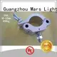 Wholesale par stage lighting set clamps Marslite Brand 1