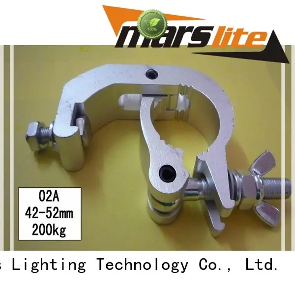 plug light blue white stage lighting accessories Marslite 1