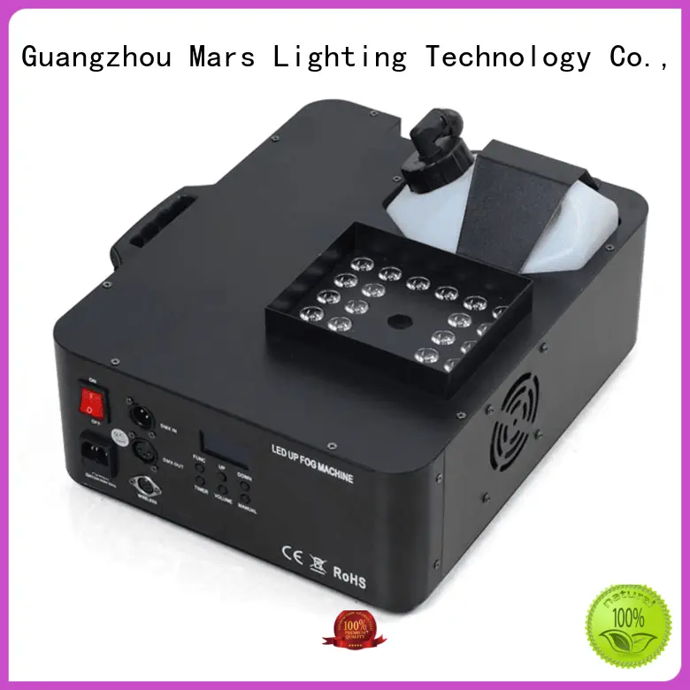 automotive smoke machine water led fog machine best company 1