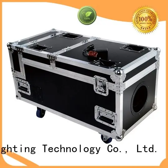 Wholesale led led fog machine Marslite Brand 1