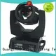 Wholesale light mini moving head beam hot selling Marslite Brand 1