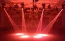 Wholesale light mini moving head beam hot selling Marslite Brand 5