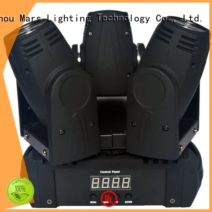 Marslite Brand sharpy moving head dj lights mini supplier 1