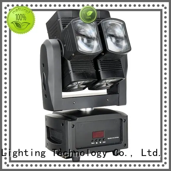 Wholesale light led moving head light Marslite Brand 1