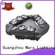 Marslite Brand triangle moving head dj lights high quality supplier 1