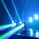 Wholesale light led moving head light Marslite Brand 6
