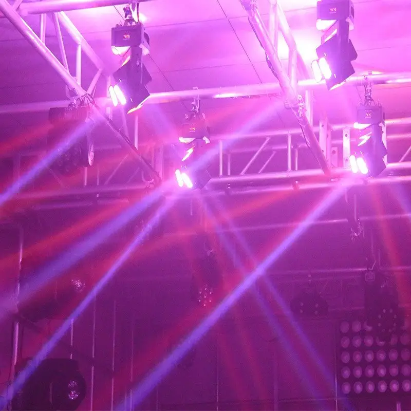 Wholesale light led moving head light Marslite Brand 8