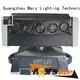 hot sale six moving head dj lights 4x18w Marslite company 1