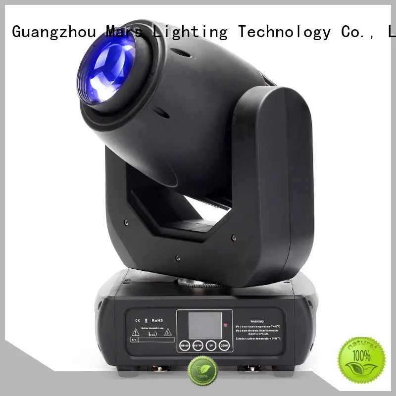 new moving head dj lights bee infinity Marslite Brand 1