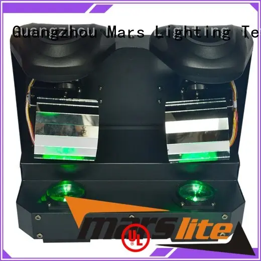 Hot american dj lighting projector Marslite Brand 1