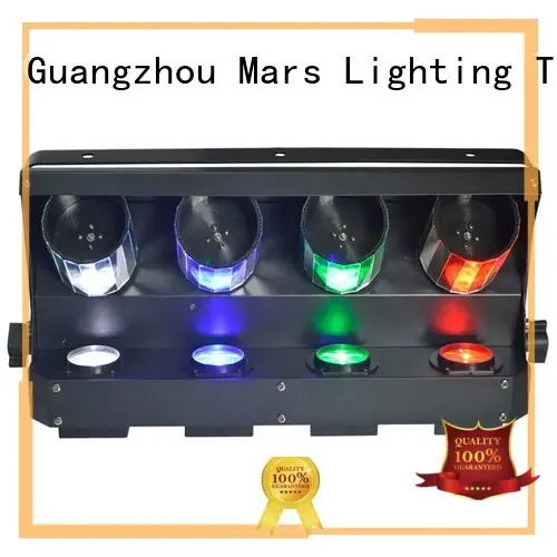 light ball strobe OEM led effect light Marslite 1