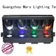 american dj lighting 5x18w dj led effect light spot company 1