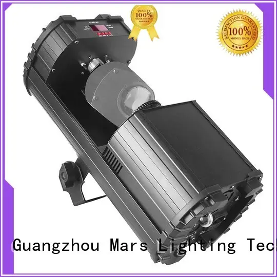Marslite Brand new high quality american dj lighting scanner supplier 1