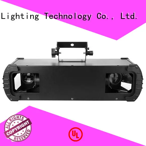 marslite led effect light ball Marslite company 1