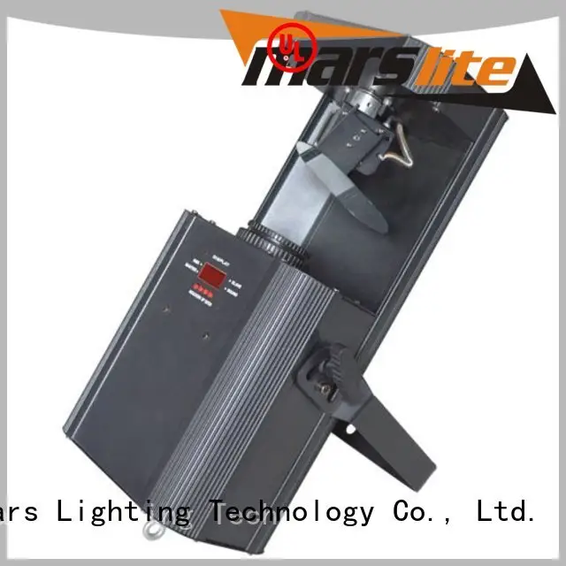 american dj lighting hot sale trendy Marslite Brand company 1