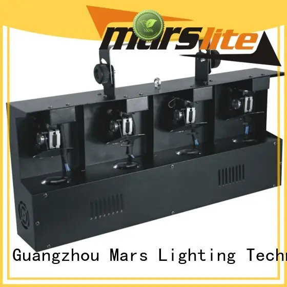 best super strobe Marslite Brand led effect light 1