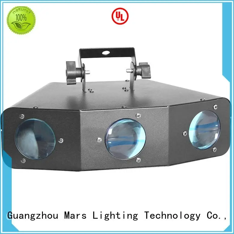 Quality Marslite Brand trendy top selling led effect light 1