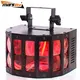 Marslite Brand dj professional rgbwauv custom american dj lighting 2