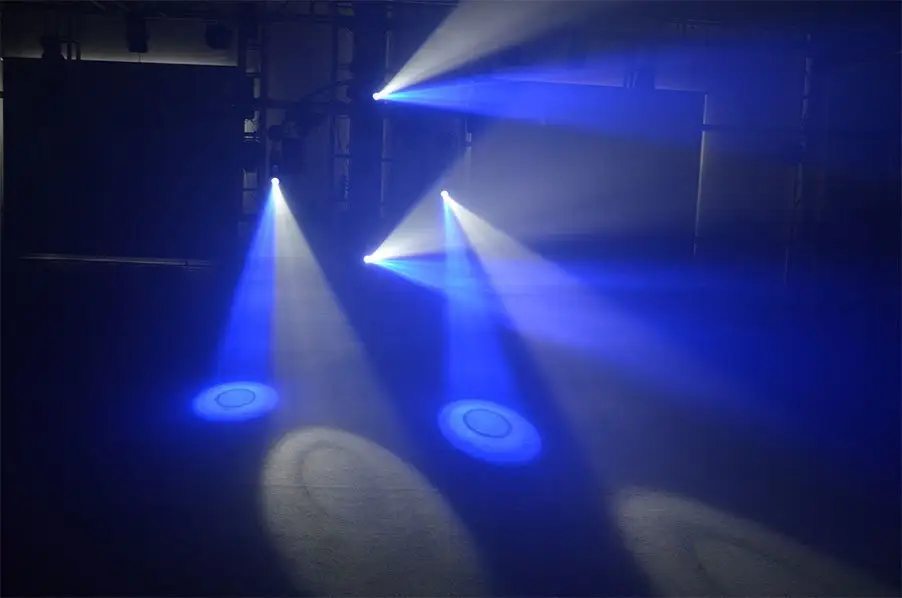 Quality Marslite Brand trendy top selling led effect light 5