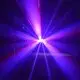 Marslite Brand dj professional rgbwauv custom american dj lighting 5