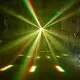 Marslite Brand dj professional rgbwauv custom american dj lighting 8