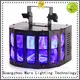 Marslite Brand dj professional rgbwauv custom american dj lighting 1