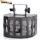 Marslite Brand dj professional rgbwauv custom american dj lighting 3