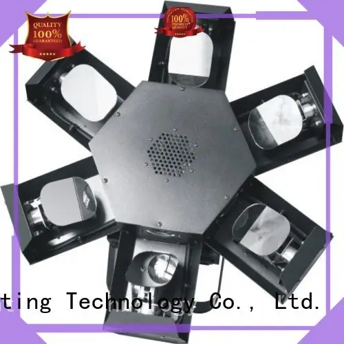 new Custom kleidoscope magic led effect light Marslite projector 1
