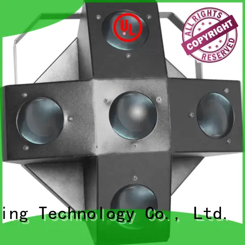 Wholesale best led effect light Marslite Brand 1