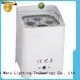 par can 5x18w 6in1 Warranty Marslite 1