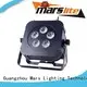 Quality Marslite Brand par can rgbargbw 3in1 1
