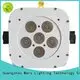 par can top selling led par lights Marslite Brand 1