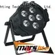 Custom stage led par lights best Marslite 1