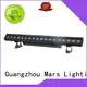 light popular led wash lights trendy rgbw Marslite company 1