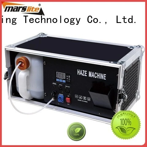 hot sale machine Marslite Brand automotive smoke machine 1