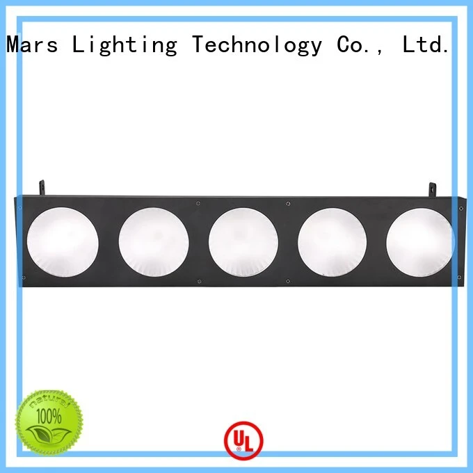 Marslite Brand panel new custom led color changing lights 1