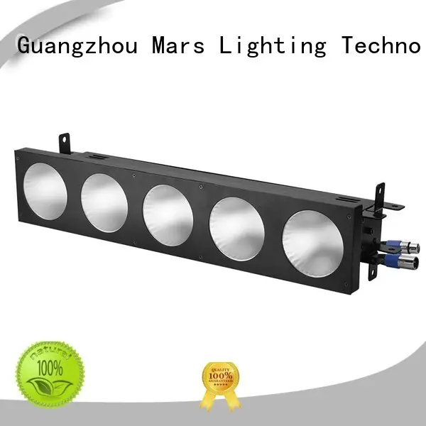 high quality white matrix led trendy Marslite Brand 1