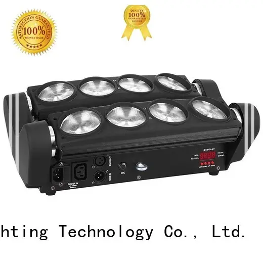 spider hot selling new moving head dj lights Marslite manufacture 1