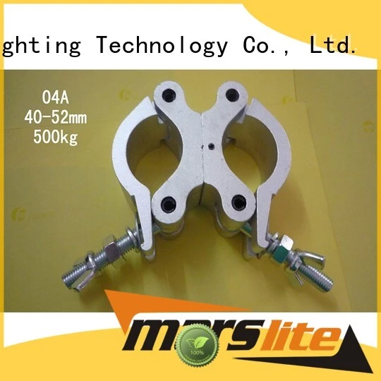 Hot par stage lighting accessories powercon white Marslite Brand 1